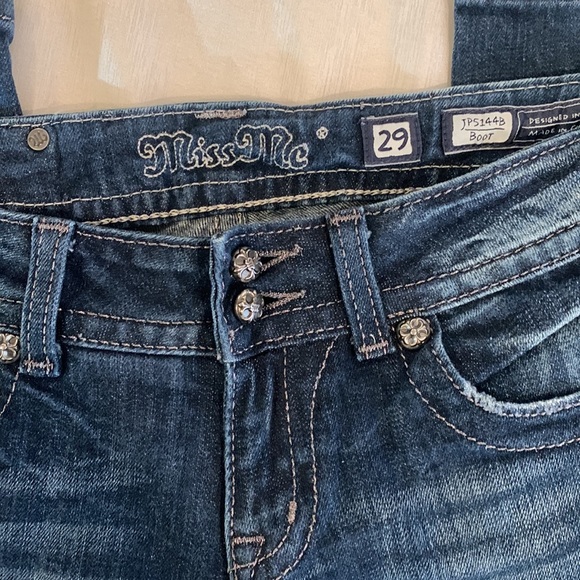 MissMe jeans - Picture 2 of 10